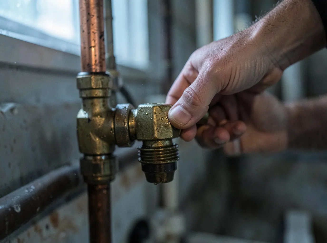 Emergency Plumber New Albin, IA FAQs